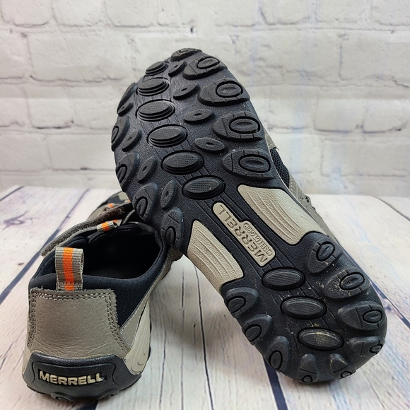 Merrell Hydro Teton Sandal size 2 - Picture 9 of 9